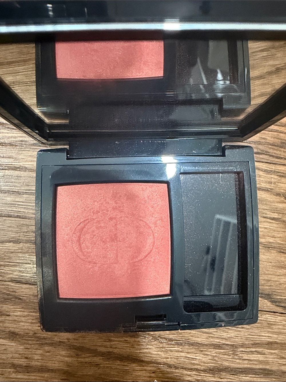 Dior Rouge Blush 219 Rose Montaigne